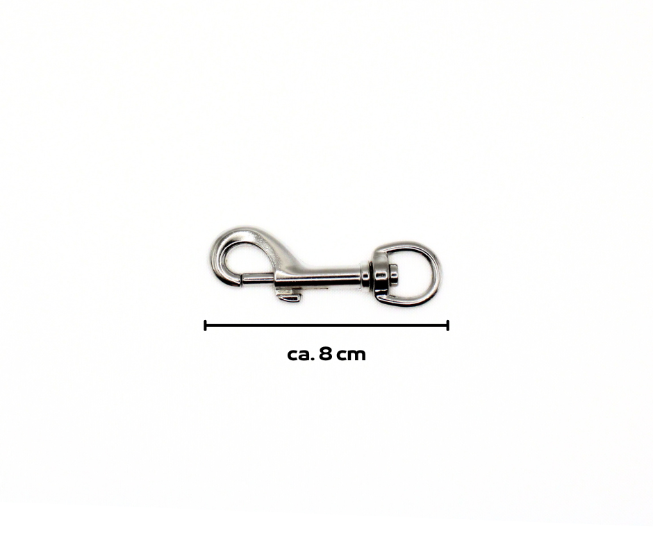 Verstellbare Leine, 2 m, M